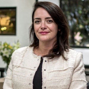 María Inés Salamanca