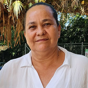 María Liliana Marín