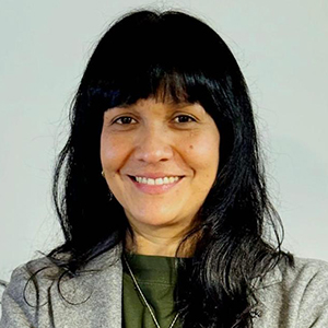 Mónica Rodríguez Ribero