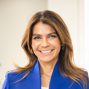 Paula Durán Fernández