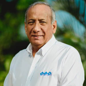 Ramon Hemer