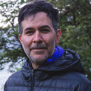 Rodrigo Salvador García Palma