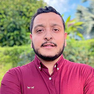 Salomón Orozco Silva