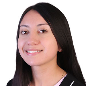 Tania Nicol Solorzano Cardozo