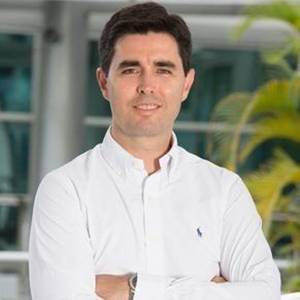 Mauricio Montoya Bozzi