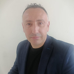 Christian Andrés Acosta Rodríguez