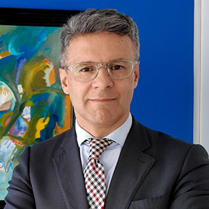 Alvaro H. Urquijo Gómez