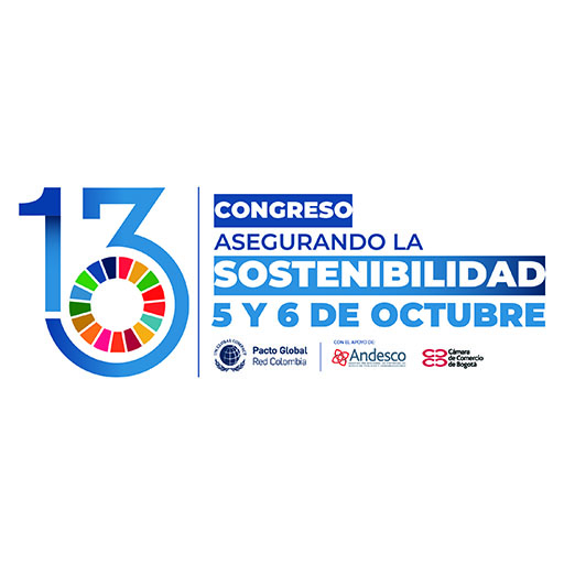 13o Congreso Pacto Global Red Colombia