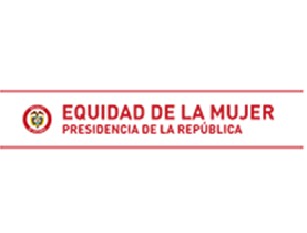 Consejería Equidad de la Mujer