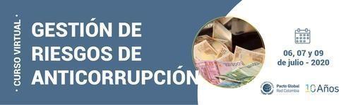 Curso anticorrupción