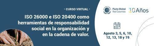 Curso virtual ISO 26000 E ISO 20400 2Index