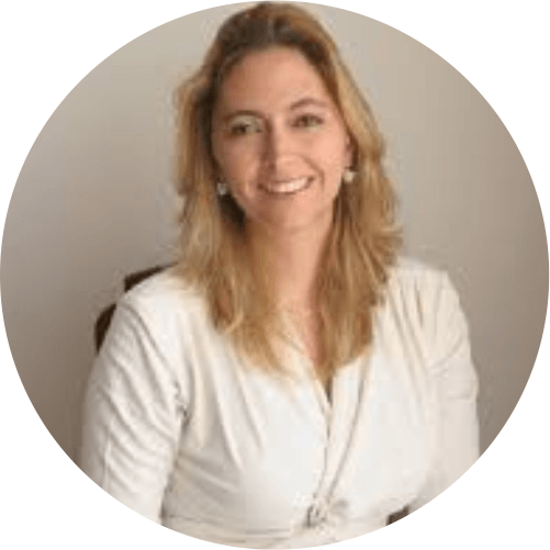 María Carolina Suárez