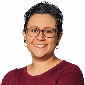 Estefanía Aja Medina