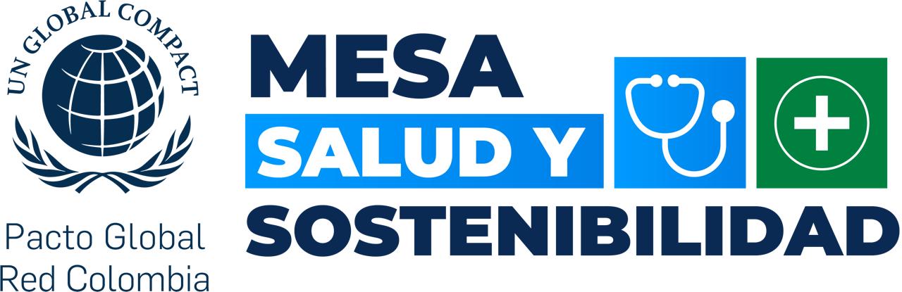Logo Mesa Salud y Sostenibilidad 1a175