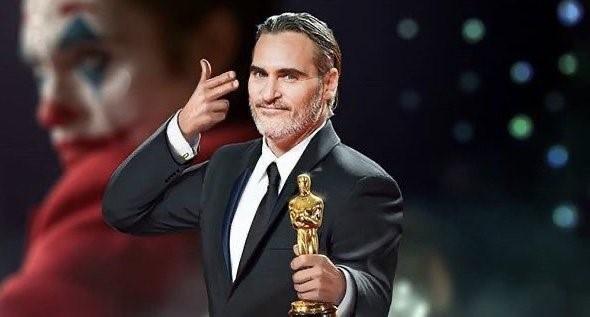 Premios Oscar, ODS y Joaquin Phoenix
