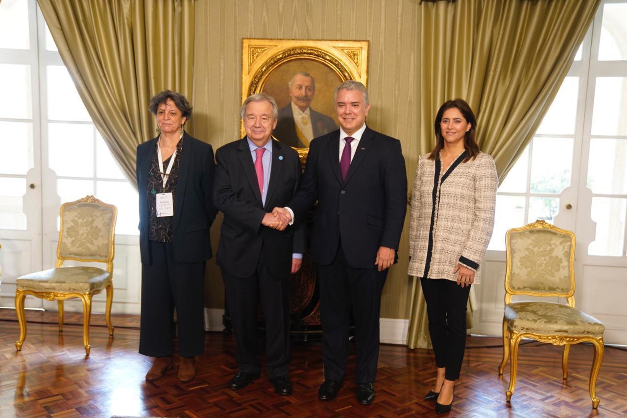 Cierre Visita Guterres 4d665