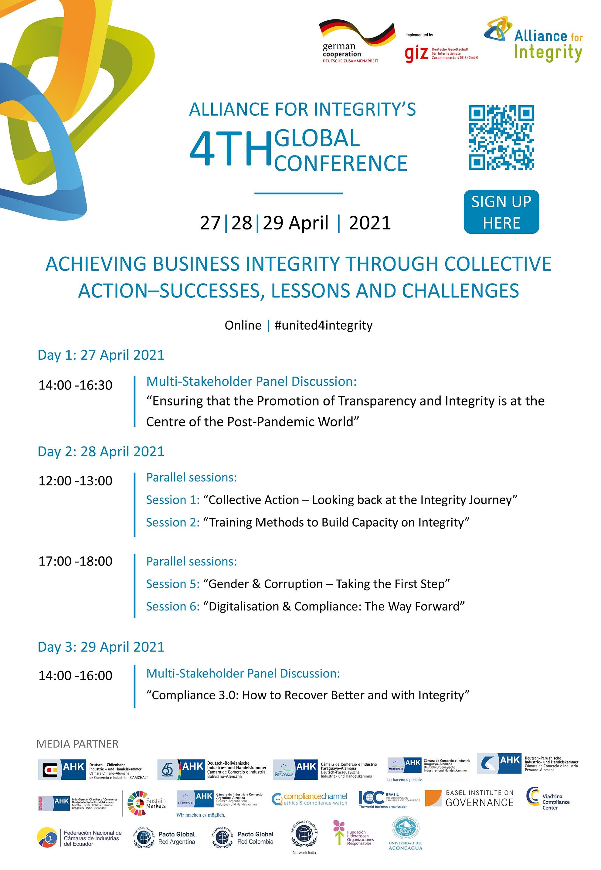 Flyer ConferenciaGlobal 2021 04 01