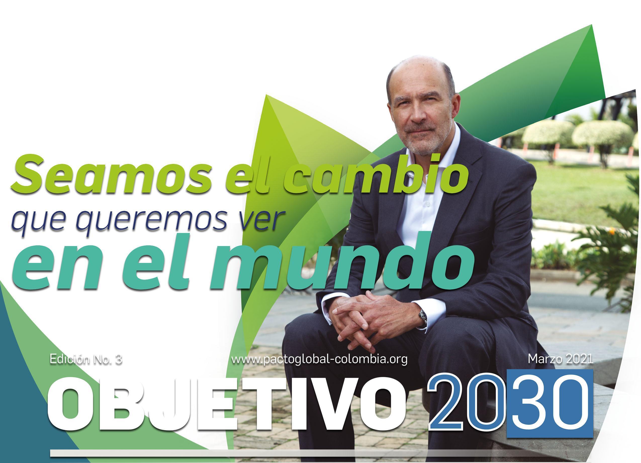 OBJETIVO2030 3ed 14