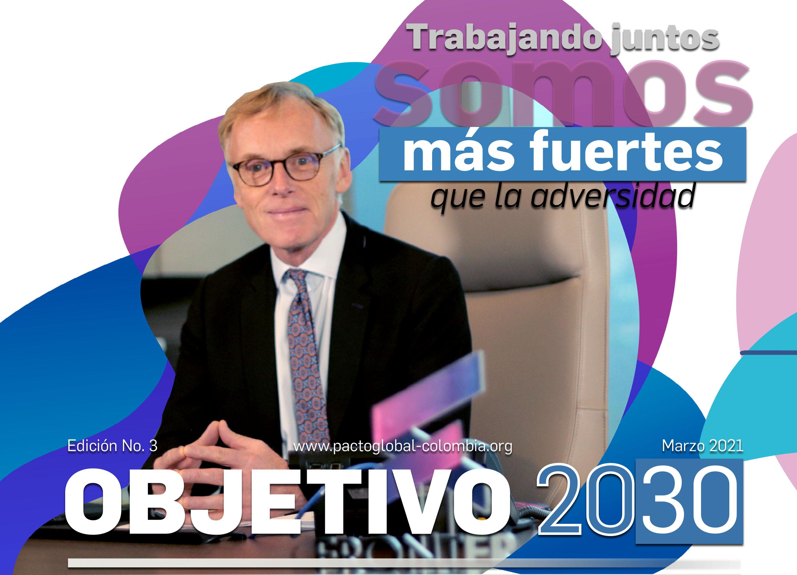 OBJETIVO2030 3ed 18
