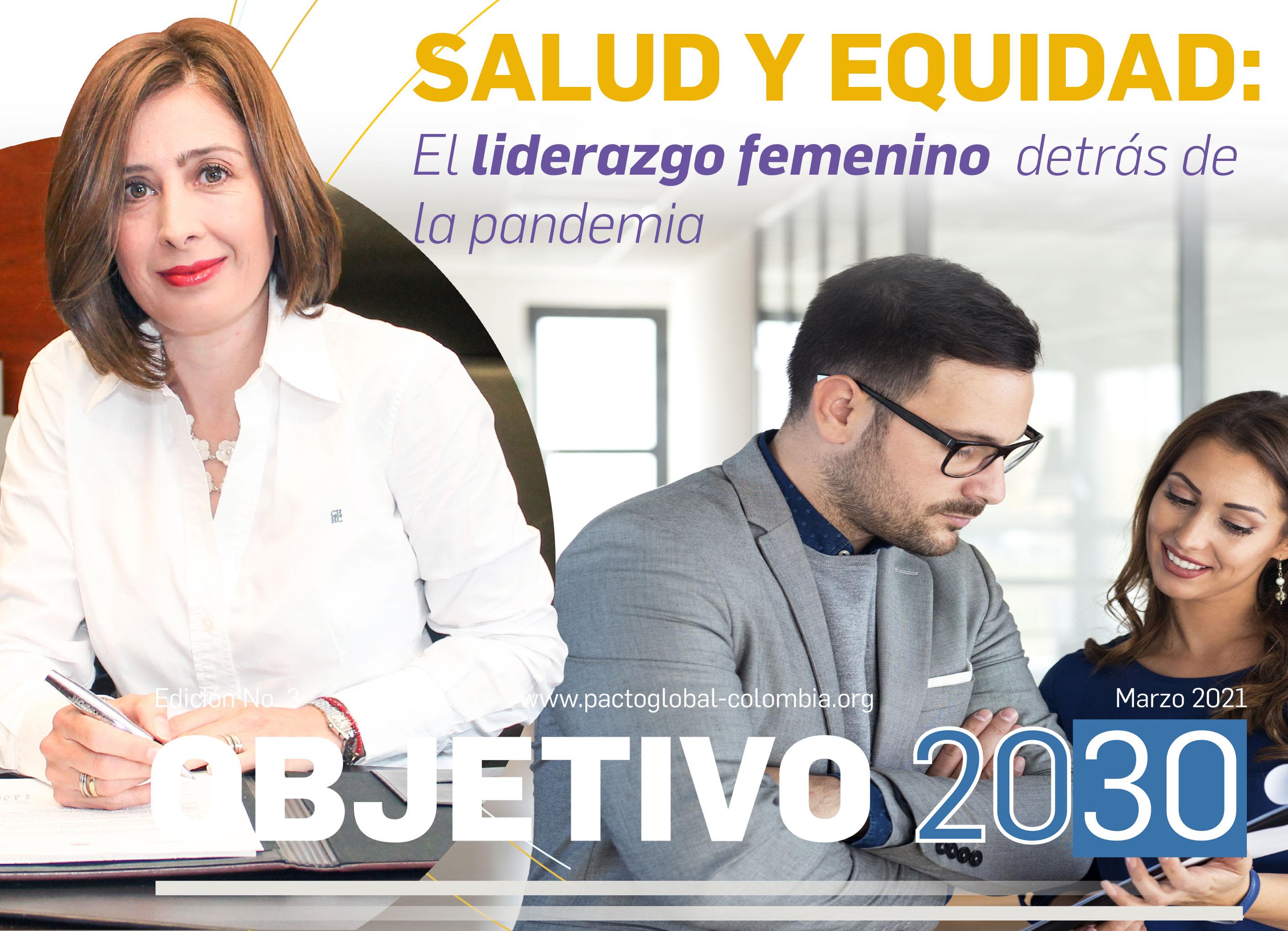 OBJETIVO2030 3ed 22