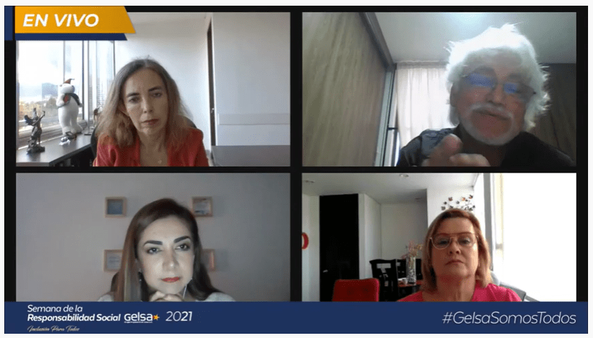 Semana de la Responsabilidad Social GELSA 4c145