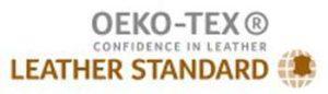 The Leather Standard by Oeko Tex 300x86