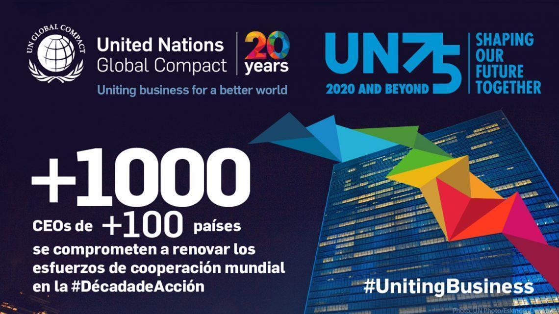 post CEO Statement UN bbva