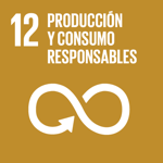 Icon of SDG 12