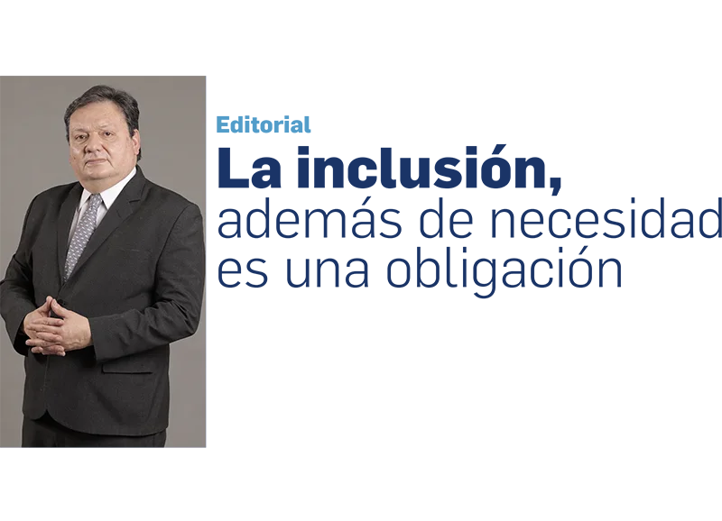 Colombia Empresarial Inclusiva 1ed 4 75a50