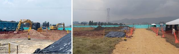 ENEL INICIA LA CONSTRUCCIÓN DE UNA NUEVA SUBESTACIÓN ELÉCTRICA PARA LA DESCONTAMINACIÓN DEL RÍO BOGOTÁ 1y2 1126b