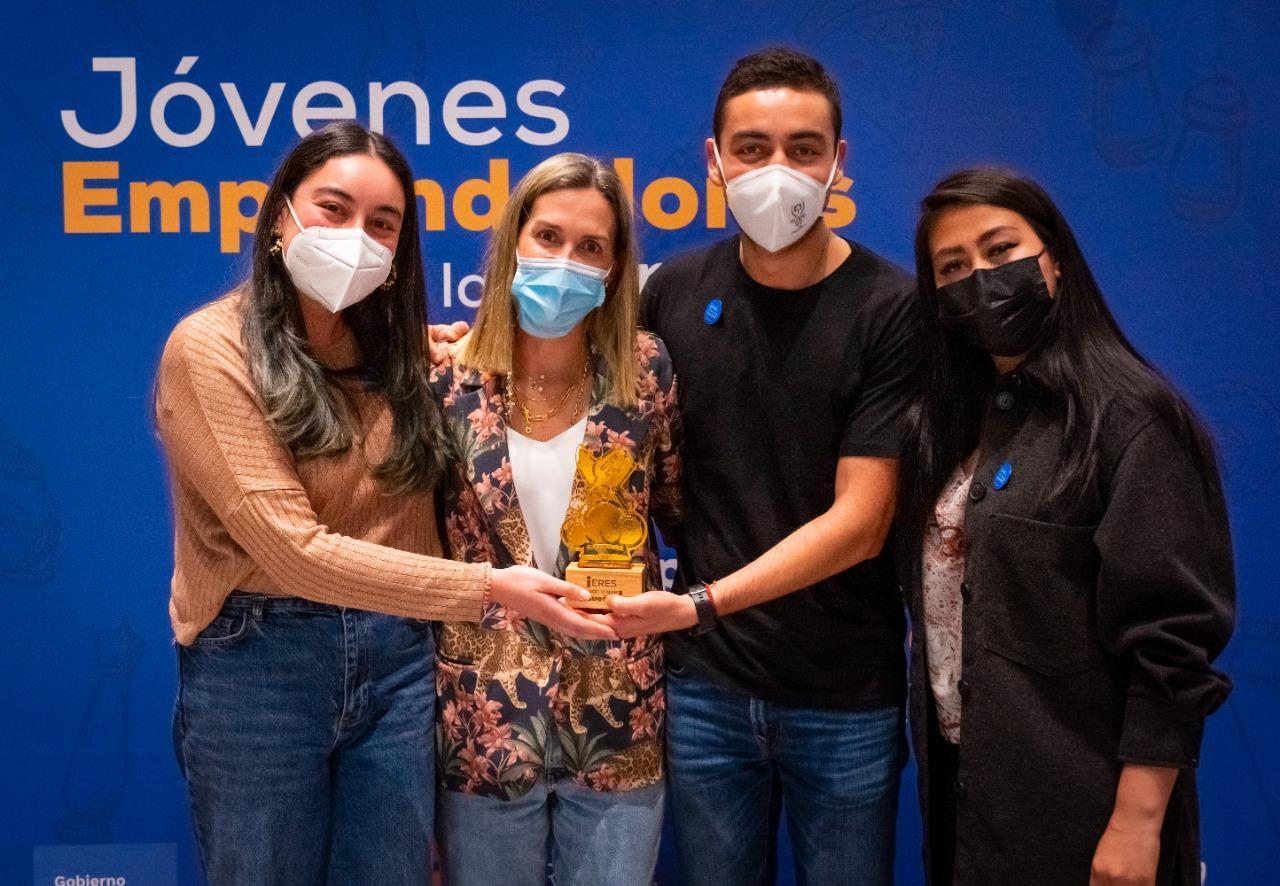 Foto GanadoresFontanar 15b64