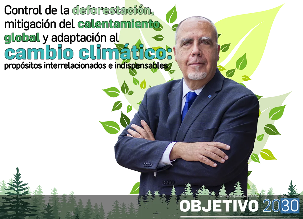 OBJETIVO 2030 4ed 44 2d304