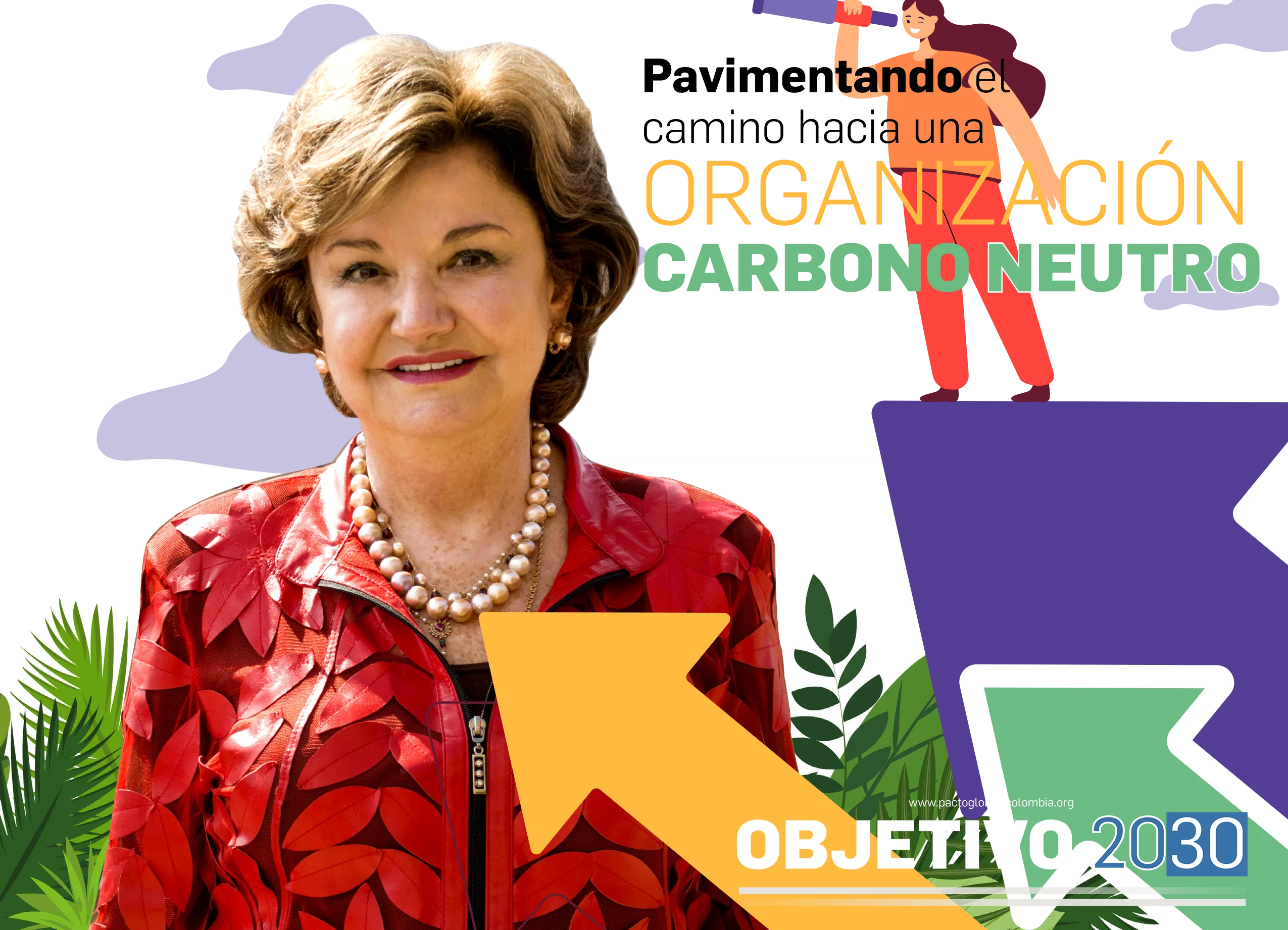 Pavimentando el futuro hacia una organización carbono neutro c3b10