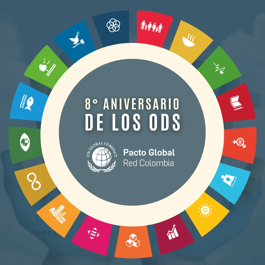 8vo aniversario de los ODS 55d15
