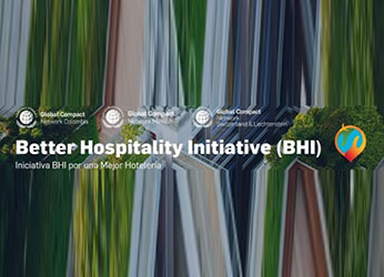 En América Latina, la Red Colombia del Pacto Global lidera la...