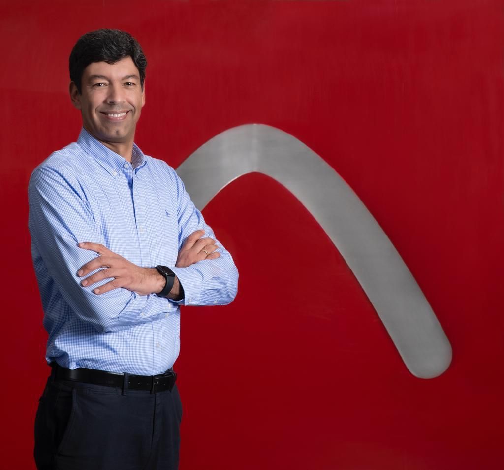 Javier Suárez Esparragoza Davivienda b06ef