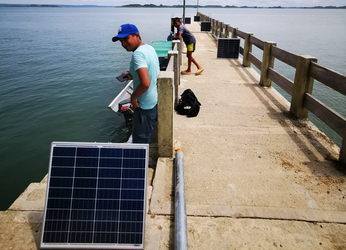 Fundación Nexans se une a TECHO y Litro de Luz para llevar acceso...