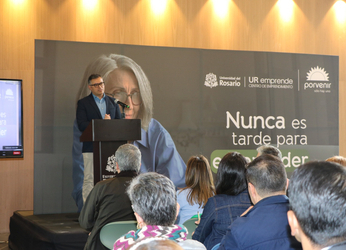 Porvenir y la Universidad del Rosario lanzan programa de inclusión...