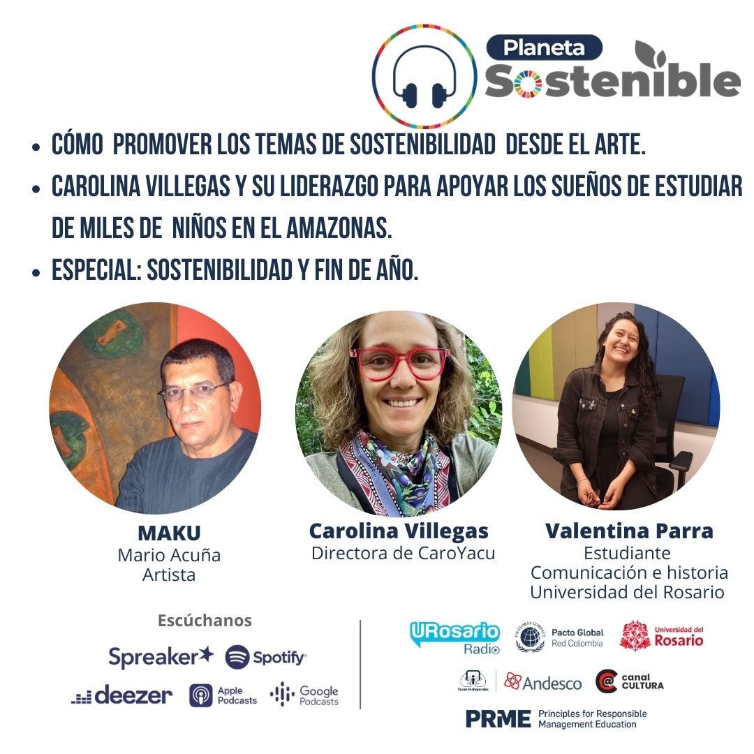 PLANETA SOSTENIBLE ESPECIAL FIN DE AÑO 2d587