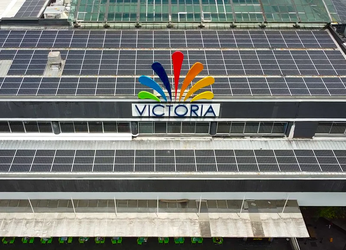 Victoria Centro Comercial anuncia su adhesión al pacto global, la...