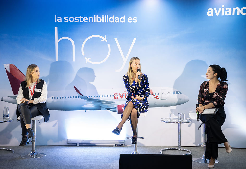 Sostenibilidad panel social avianca 3bff7