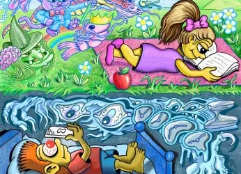 Pensar se está convirtiendo en un lujo