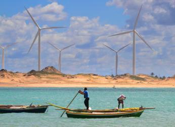 América Latina y el Caribe, el banco de ideas más valioso del mundo