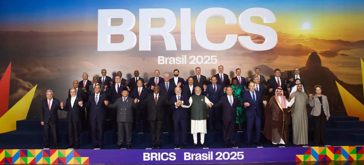 BRICS 