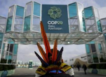 ‘La COP es el mejor sistema que tenemos, no podemos perder la fe...