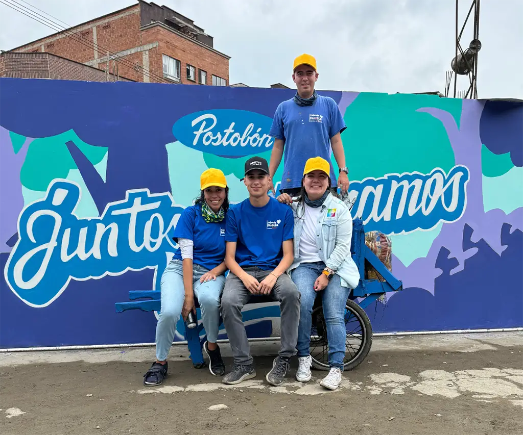 Indeleble Social f4786