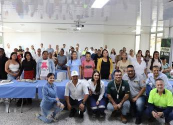 Aris Mining destaca el avance del liderazgo femenino en la minería...