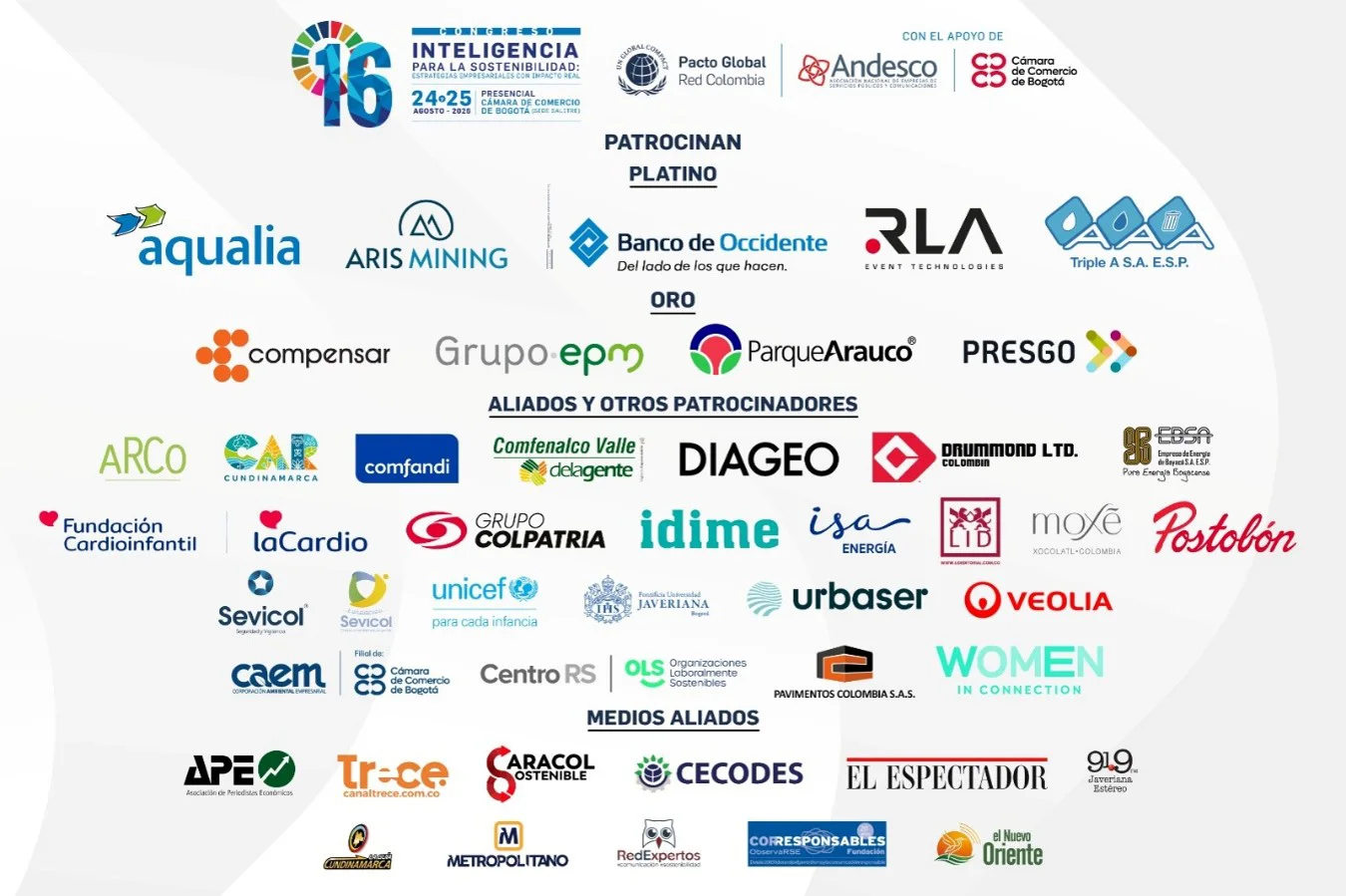 16CongresoSponsors24AGO 5f73902f92a35547