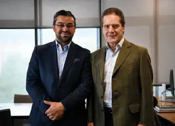 Amarilo se adhiere al Pacto Global de las Naciones Unidas y...