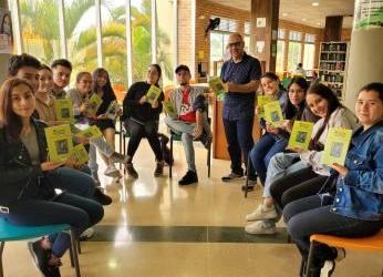 Llega el Concurso Palabras e Imágenes 2026: "El Legado" inspira a...